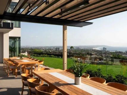 $30,000,000 | 5416 Candlelight Drive, La Jolla, CA 92037