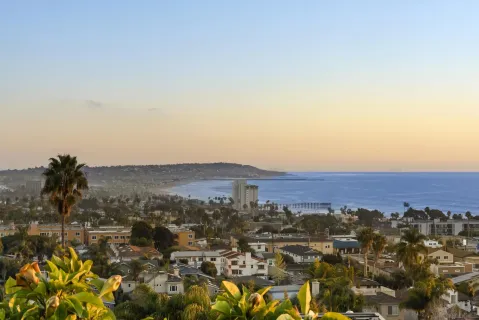 $30,000,000 | 5416 Candlelight Drive, La Jolla, CA 92037