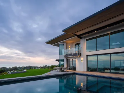 $30,000,000 | 5416 Candlelight Drive, La Jolla, CA 92037