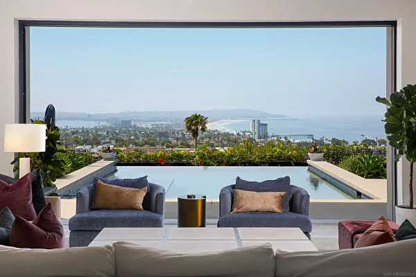 $30,000,000 | 5416 Candlelight Drive, La Jolla, CA 92037