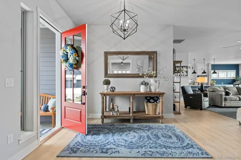 $1,275,000 | 3359 Carabiner Street, Castle Rock, CO 80108