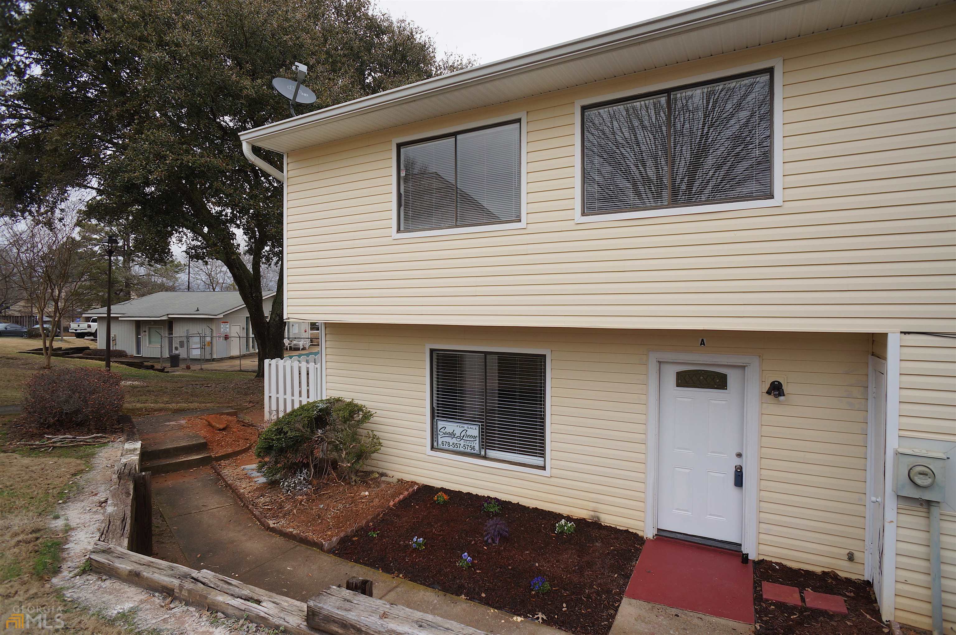 1462 Pine Log Road Northeast, Unit A Conyers, GA 30012 - Photo 1 of 1