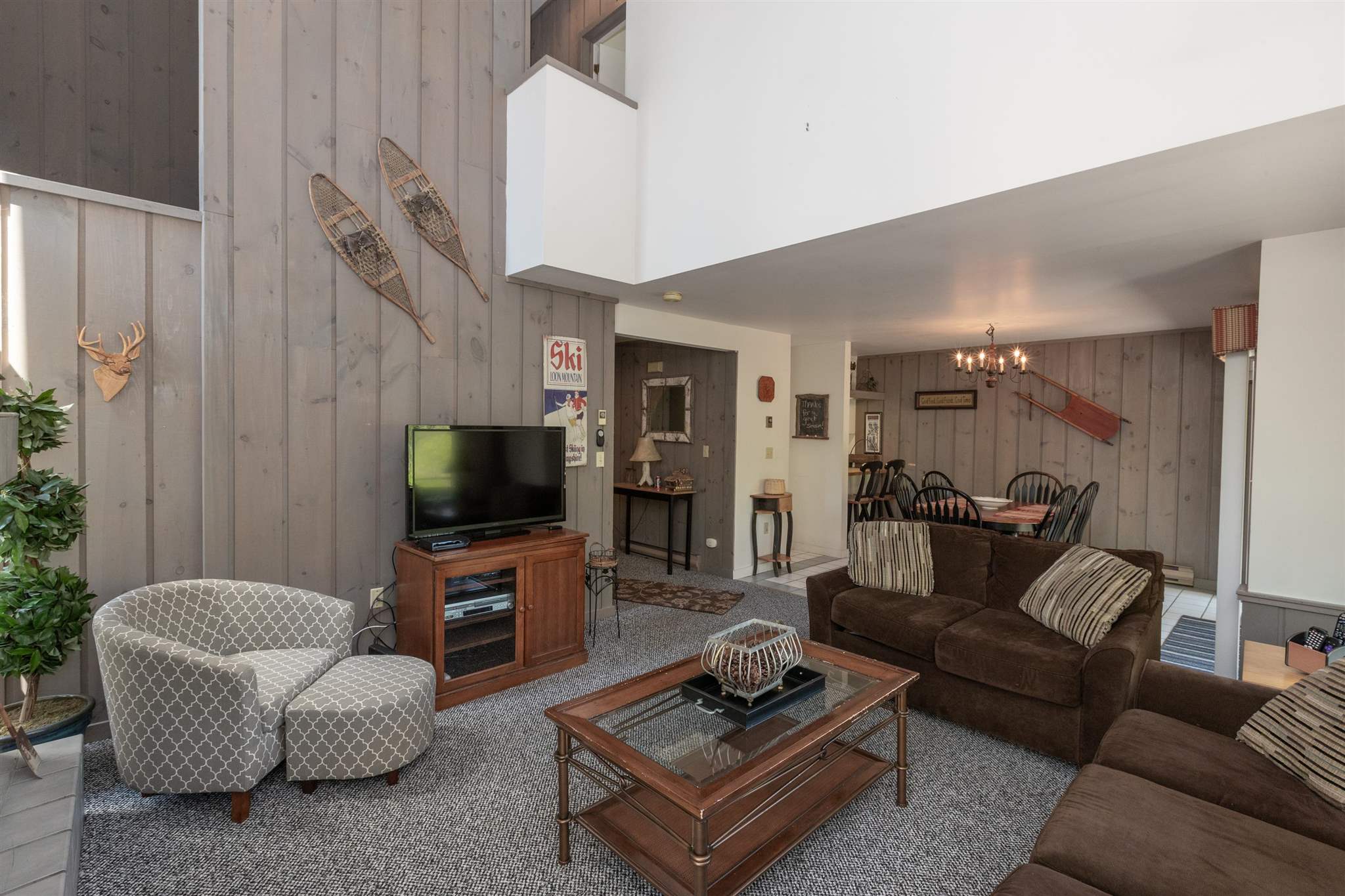 63 B Coolidge Falls Road, Unit B Lincoln, NH 03251 - Photo 11 of 29 Gallery Image 11