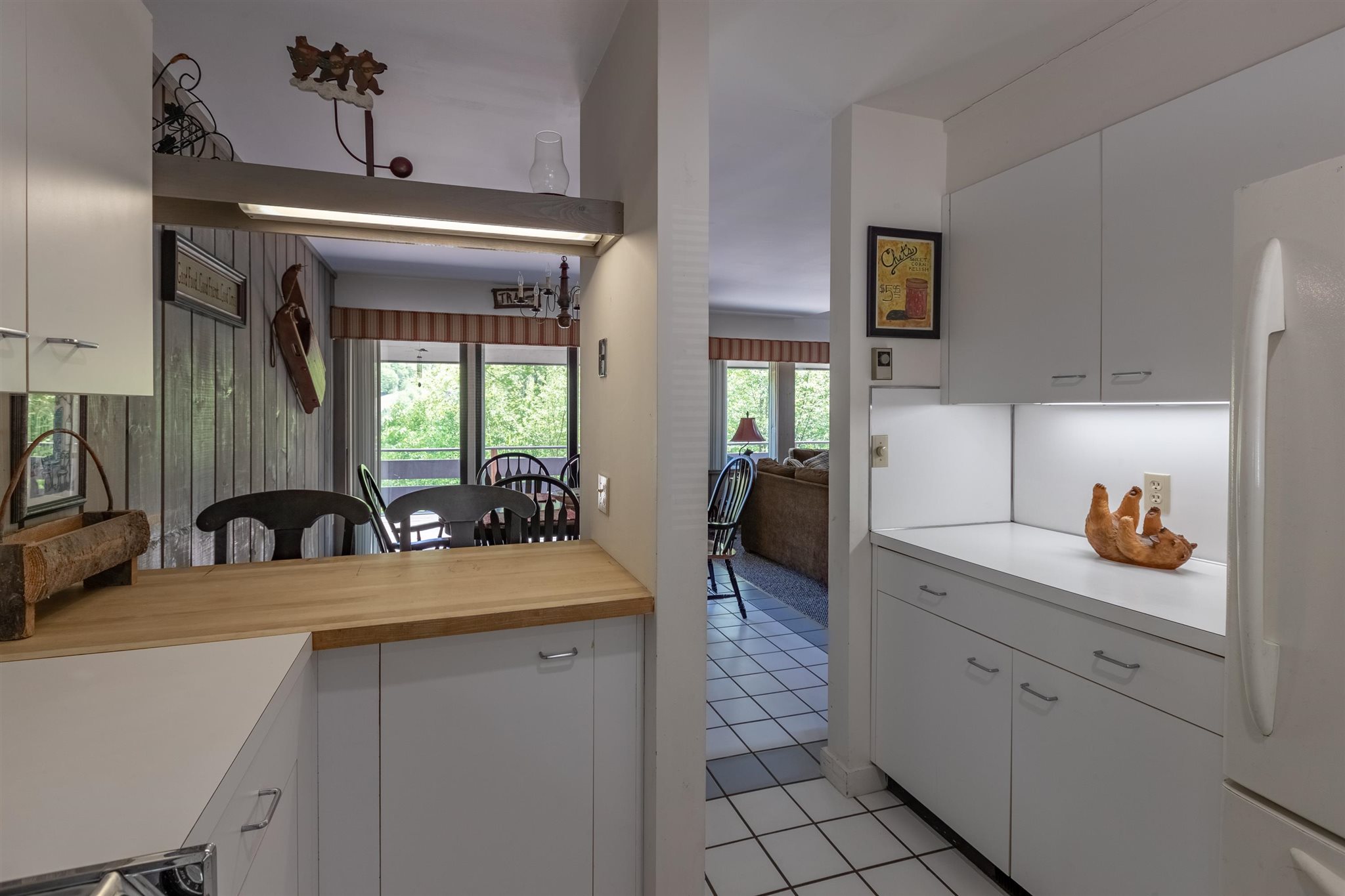 63 B Coolidge Falls Road, Unit B Lincoln, NH 03251 - Photo 20 of 29 Gallery Image 20