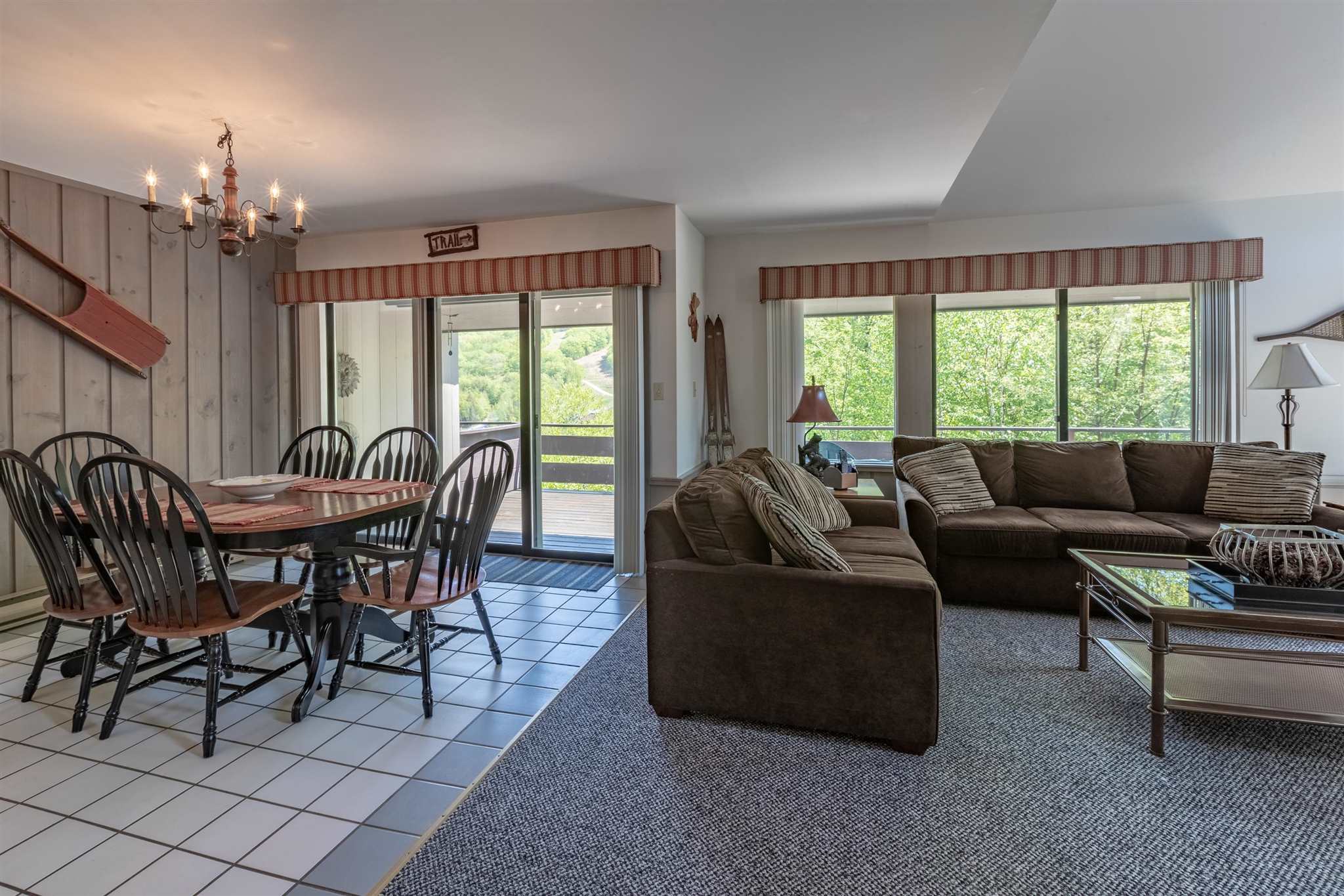 63 B Coolidge Falls Road, Unit B Lincoln, NH 03251 - Photo 8 of 29 Gallery Image 8