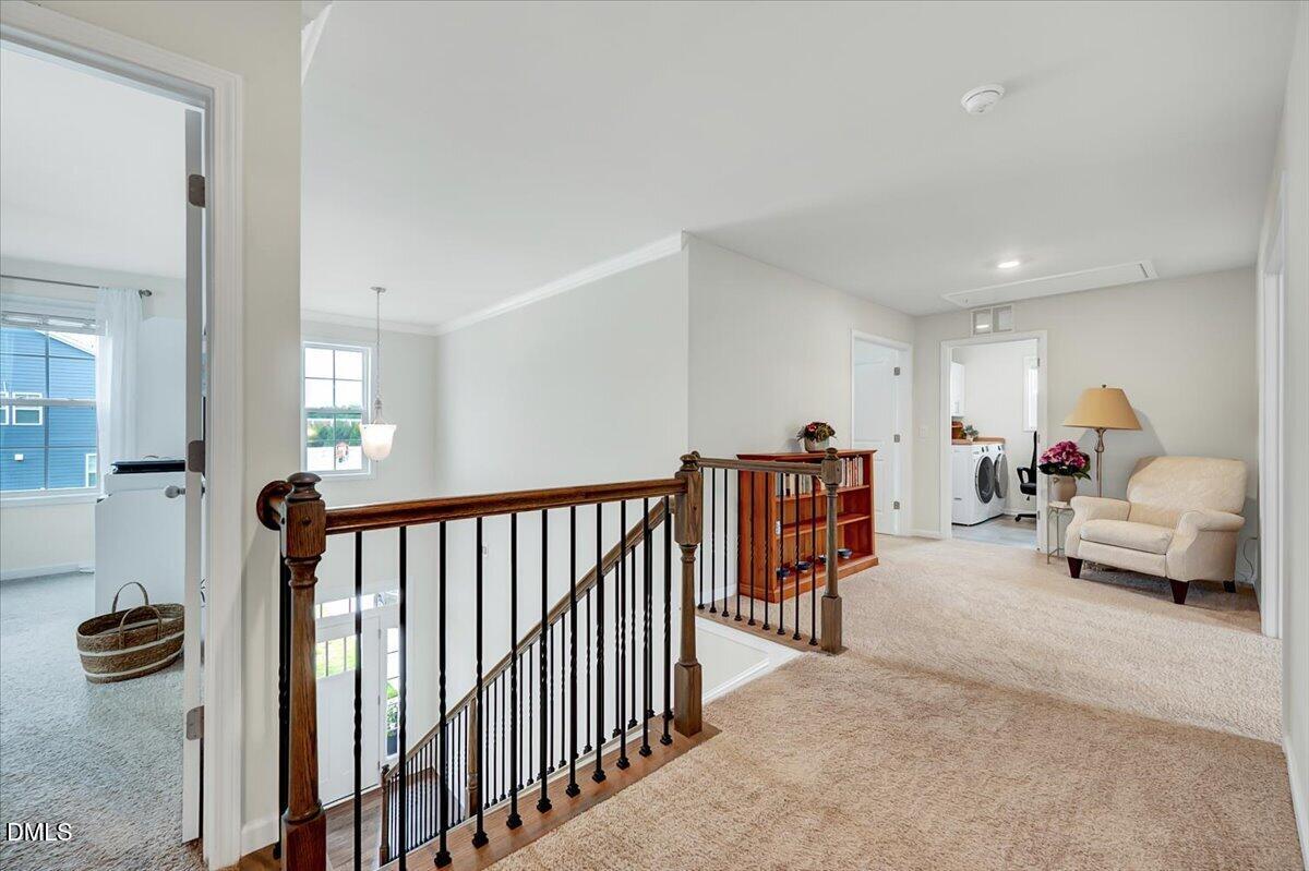 4810 Chase Hill Way Raleigh, NC 27603 - Photo 15 of 35