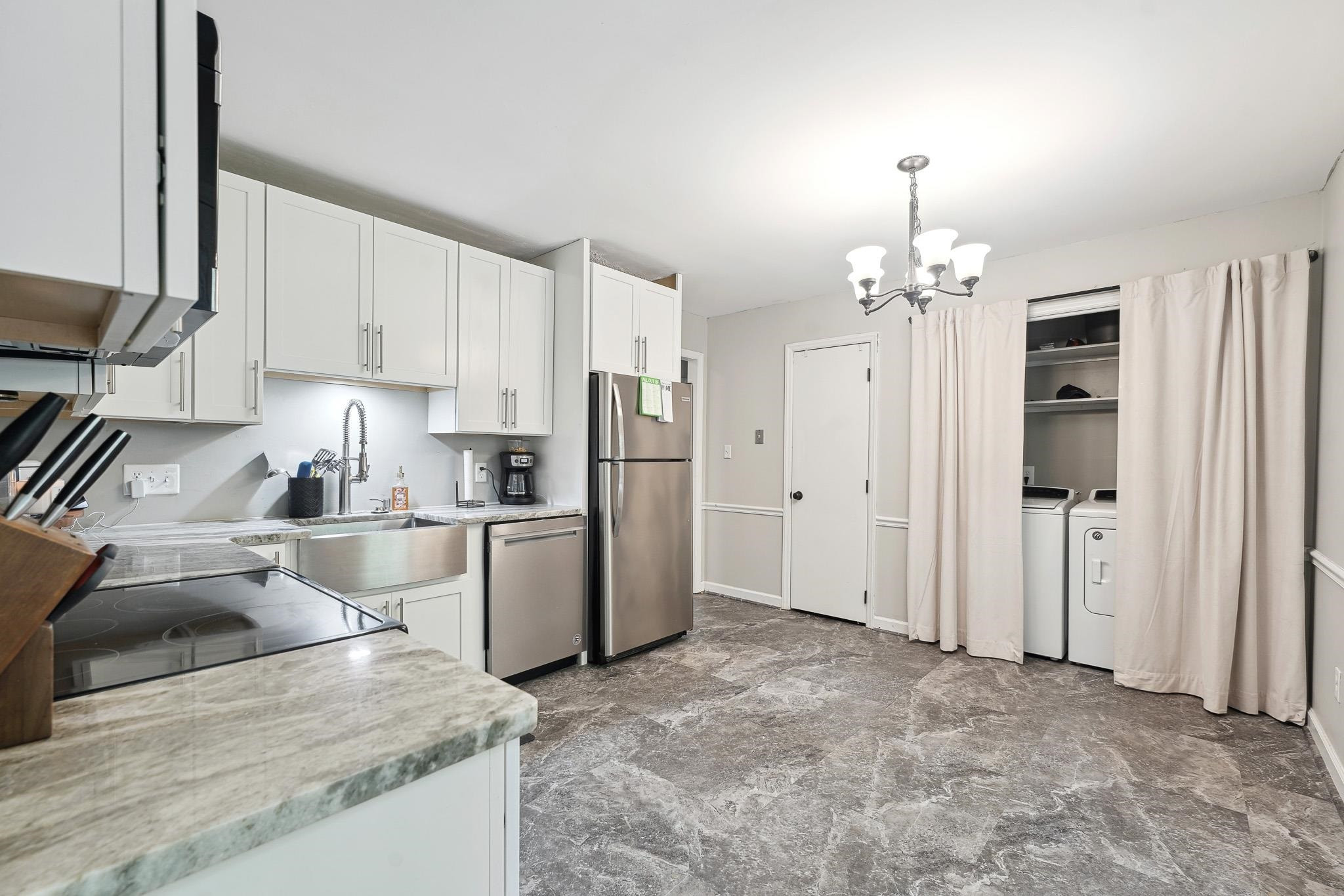 7415 Post Oak Road Raleigh, NC 27615 - Photo 8 of 20 Photo 8