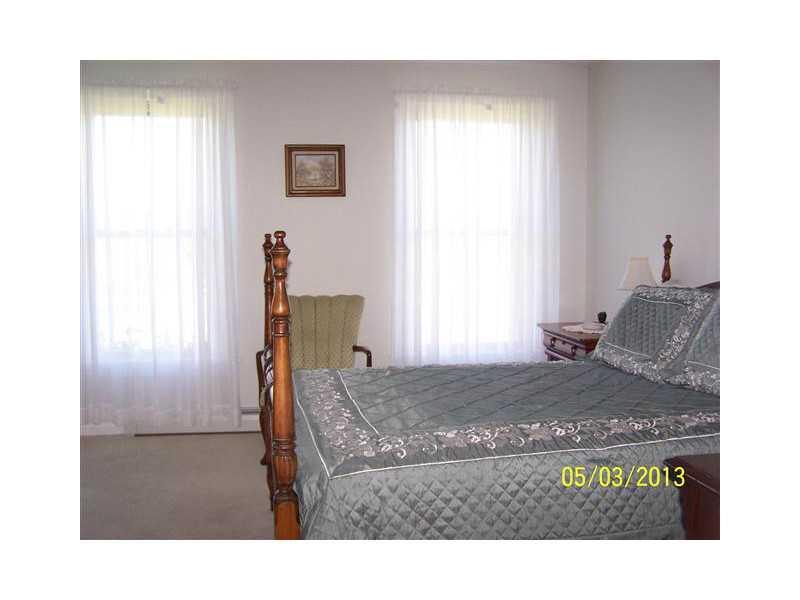 158 Dunn Road Poland, ME 04274 - Photo 25 of 31 Bedroom. Another view of the 2nd bedroom