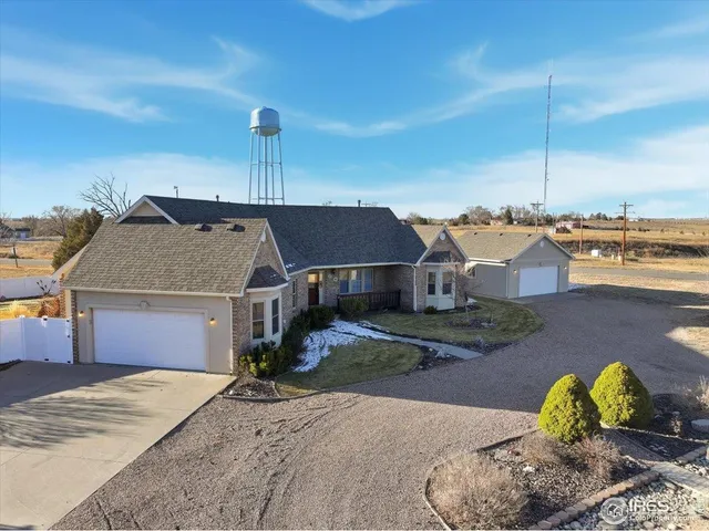 $660,000 | 125 Reid Road, Fort Morgan, CO 80701