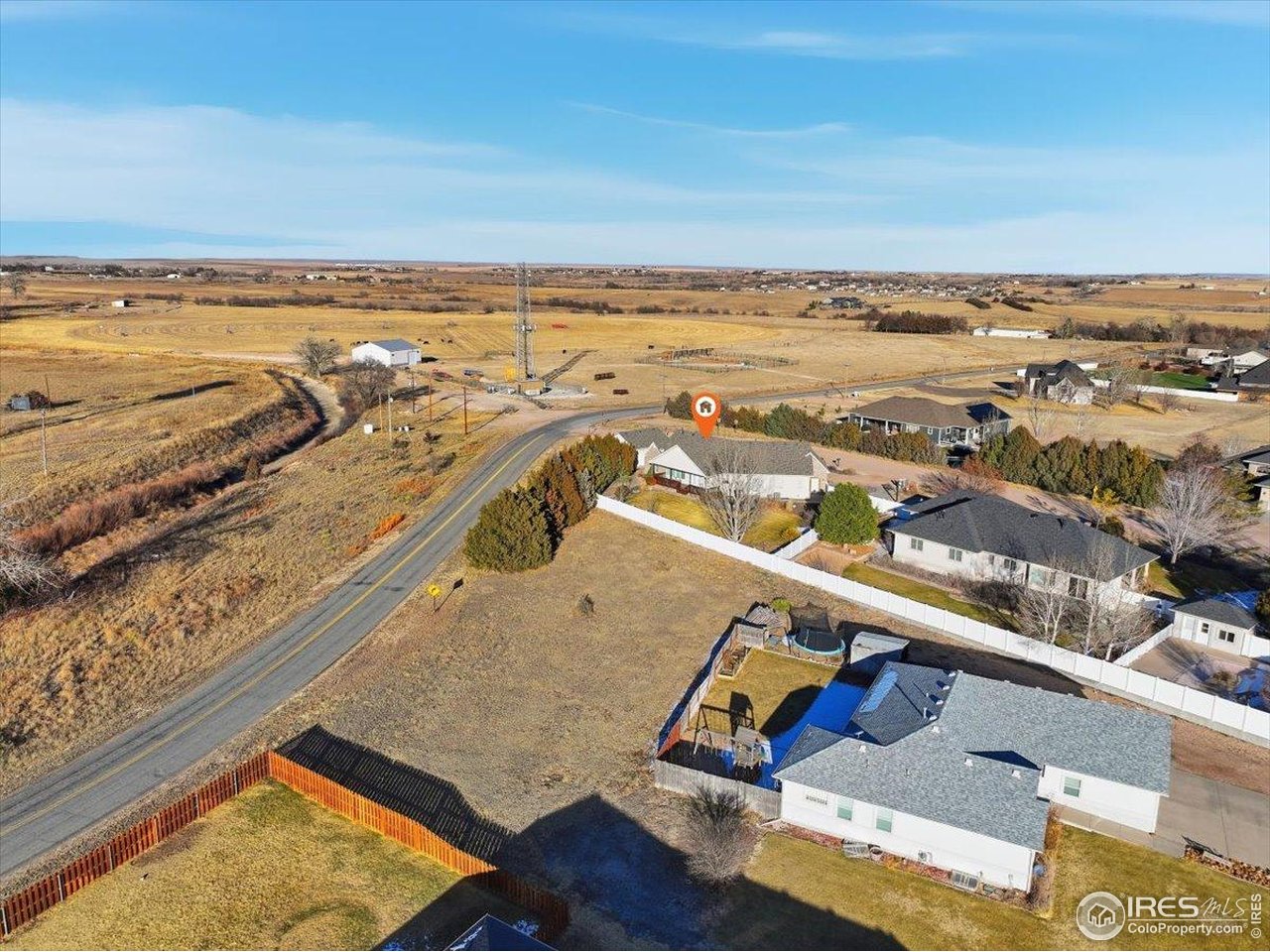 125 Reid Road Fort Morgan, CO 80701 - Photo 47 of 50