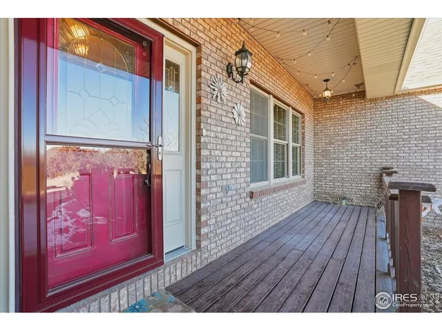 $660,000 | 125 Reid Road, Fort Morgan, CO 80701