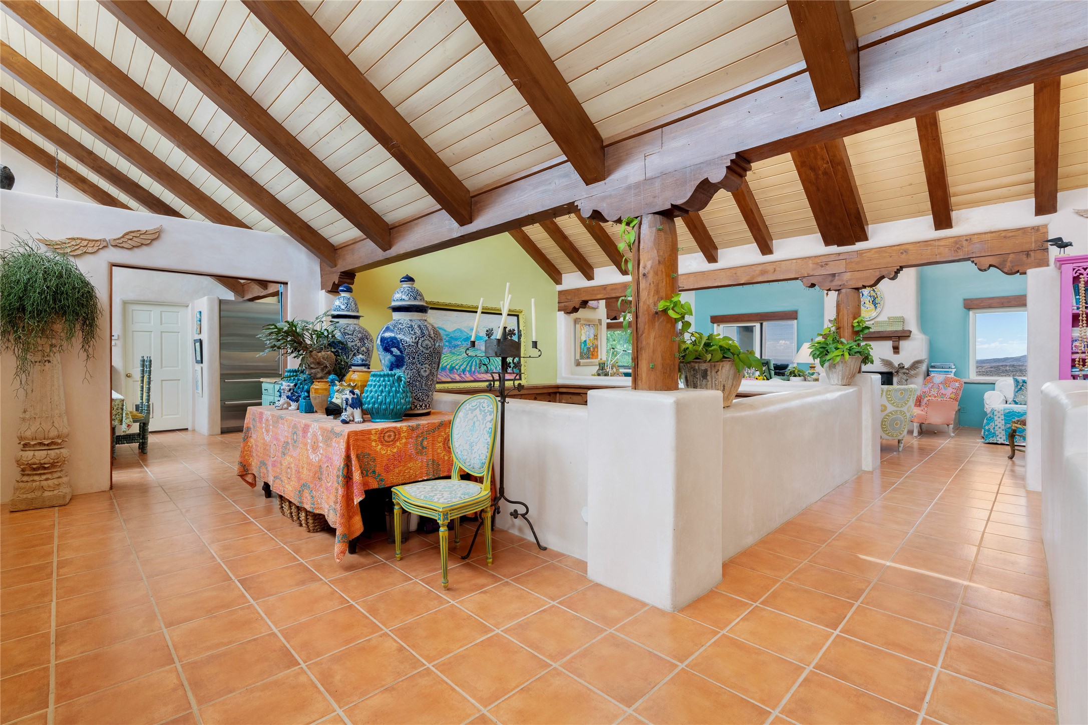 8 San Juan Ranch Road Santa Fe, NM 87506 - Photo 20 of 65