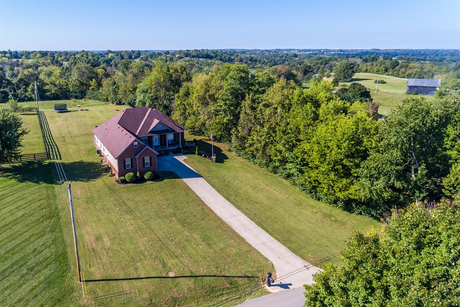 5115 Fords Mill Road Versailles, KY 40383 - Photo 43 of 45 Photo 43