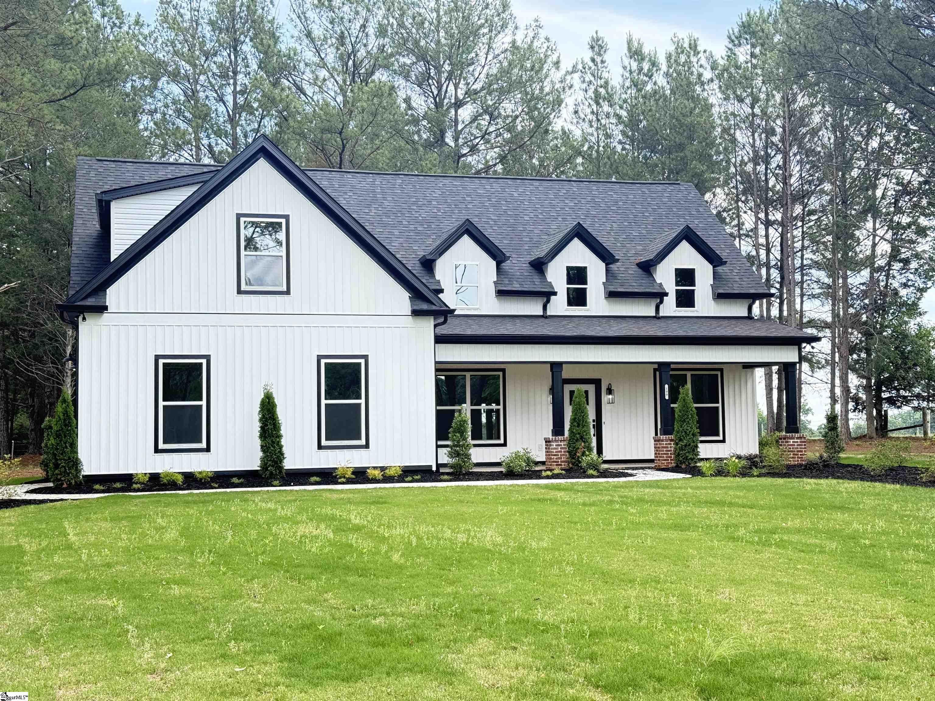 199 Ora Road Enoree, SC 29335 - Photo 1 of 33