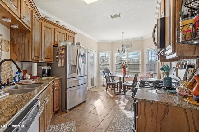 $250,000 | 140 Pete Pitts Road, Lucedale, MS 39452