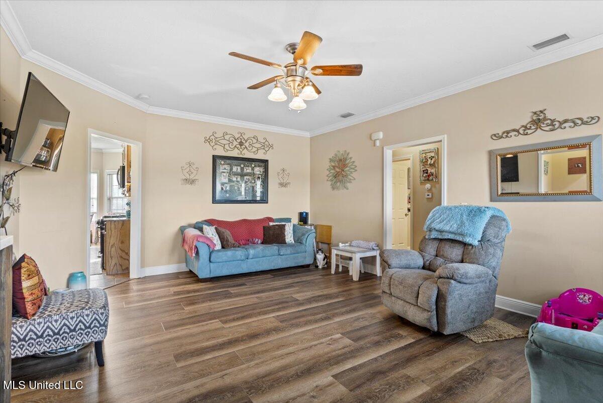 140 Pete Pitts Road Lucedale, MS 39452 - Photo 13 of 32 13-HJ0A9460