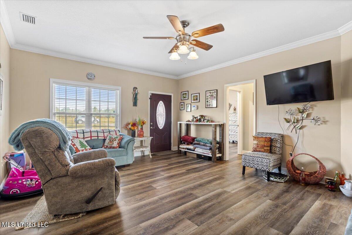 140 Pete Pitts Road Lucedale, MS 39452 - Photo 14 of 32 14-HJ0A9464