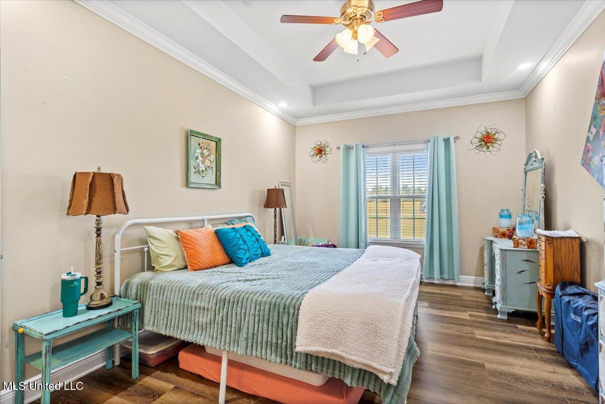 140 Pete Pitts Road Lucedale, MS 39452 - Photo 16 of 32 16-HJ0A9472