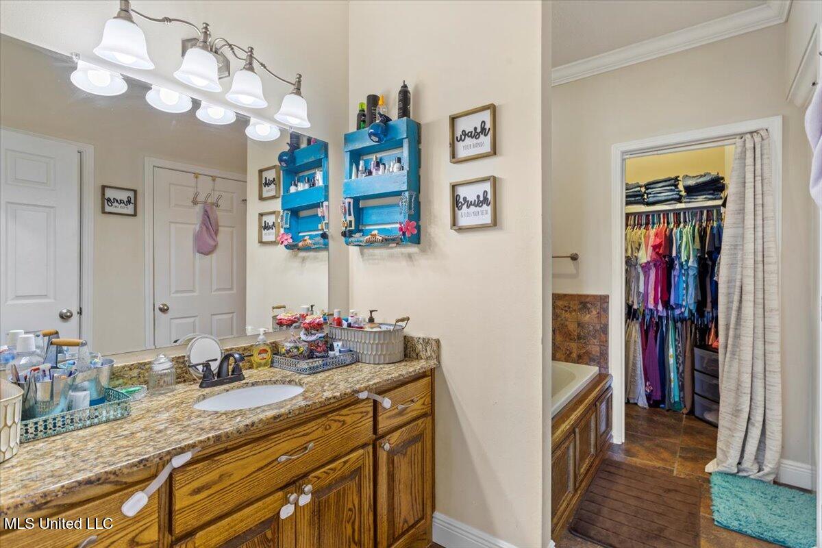 140 Pete Pitts Road Lucedale, MS 39452 - Photo 18 of 32 18-HJ0A9480