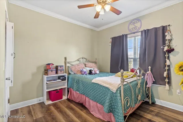 $250,000 | 140 Pete Pitts Road, Lucedale, MS 39452