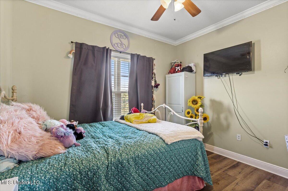 140 Pete Pitts Road Lucedale, MS 39452 - Photo 21 of 32 21-HJ0A9492