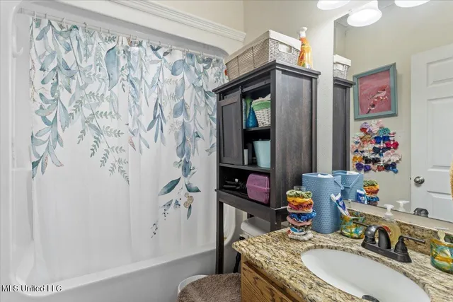 $250,000 | 140 Pete Pitts Road, Lucedale, MS 39452