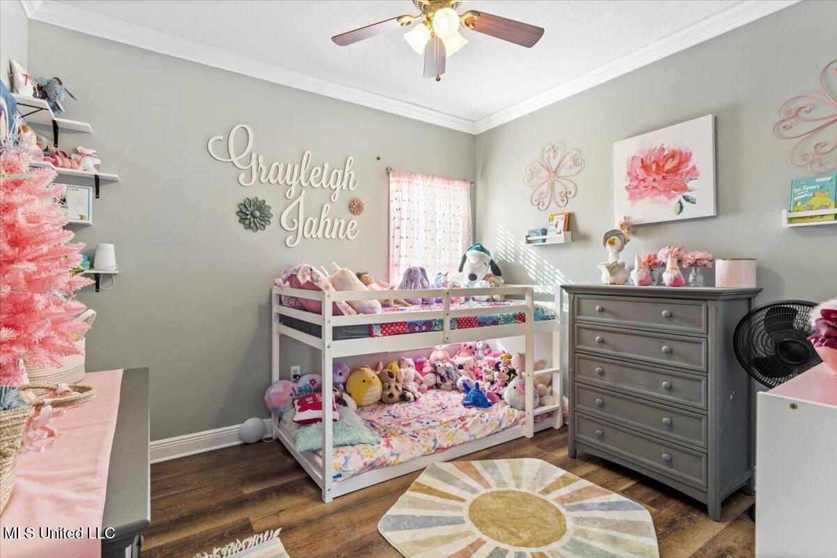 140 Pete Pitts Road Lucedale, MS 39452 - Photo 23 of 32 23-HJ0A9500