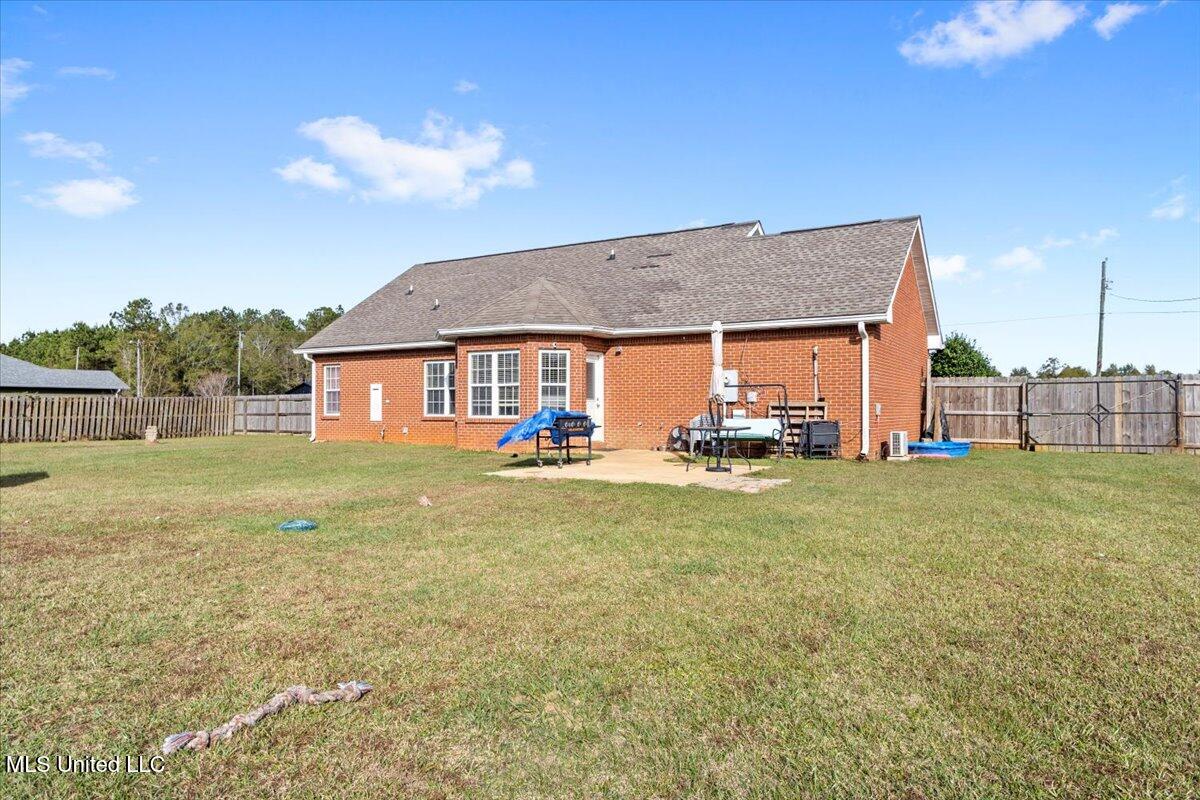 140 Pete Pitts Road Lucedale, MS 39452 - Photo 25 of 32 25-HJ0A9508