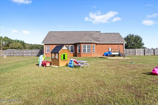 $250,000 | 140 Pete Pitts Road, Lucedale, MS 39452