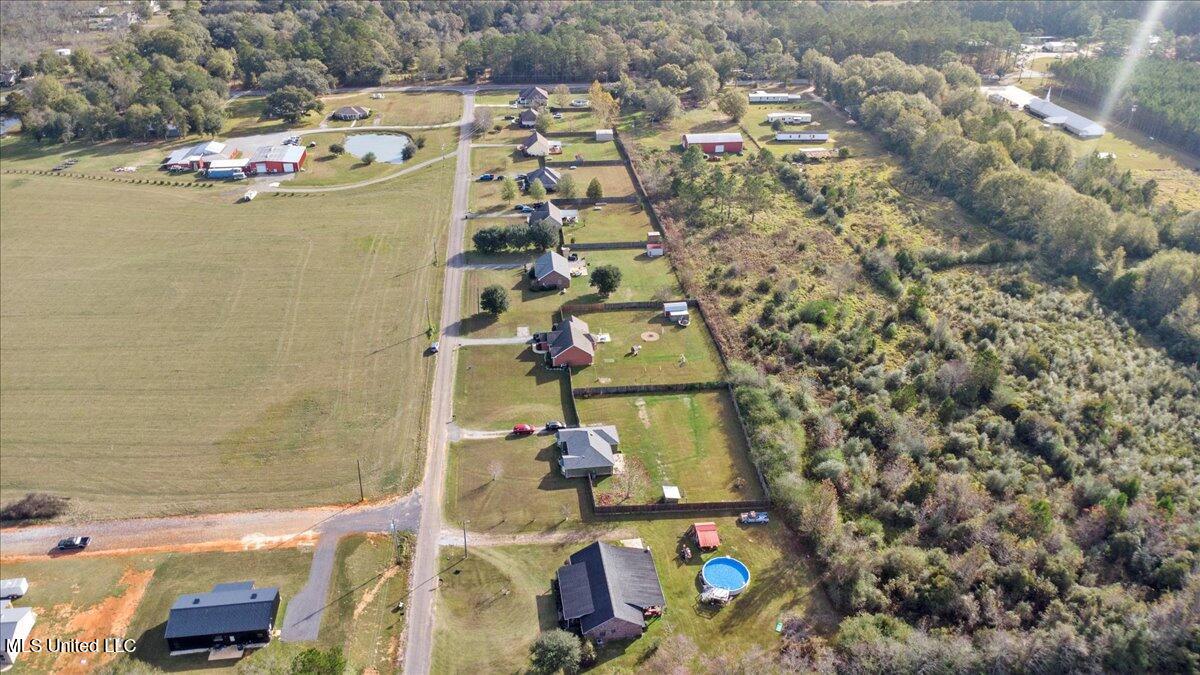 140 Pete Pitts Road Lucedale, MS 39452 - Photo 29 of 32 29-DJI_0505