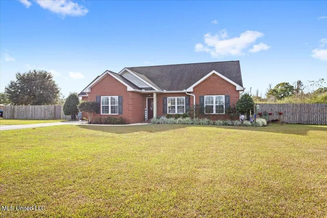 $250,000 | 140 Pete Pitts Road, Lucedale, MS 39452