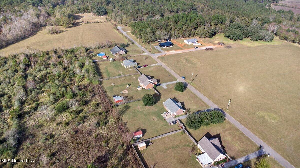 140 Pete Pitts Road Lucedale, MS 39452 - Photo 31 of 32 31-DJI_0511