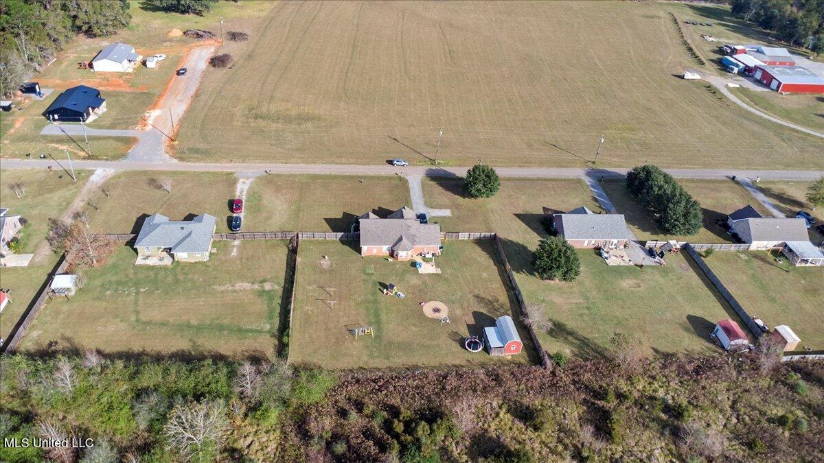 140 Pete Pitts Road Lucedale, MS 39452 - Photo 32 of 32 32-DJI_0514