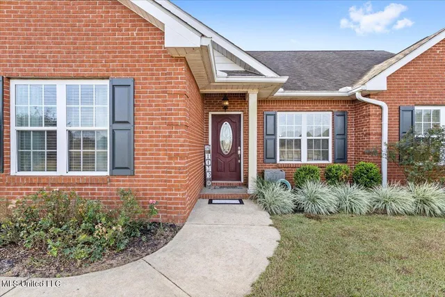 $250,000 | 140 Pete Pitts Road, Lucedale, MS 39452