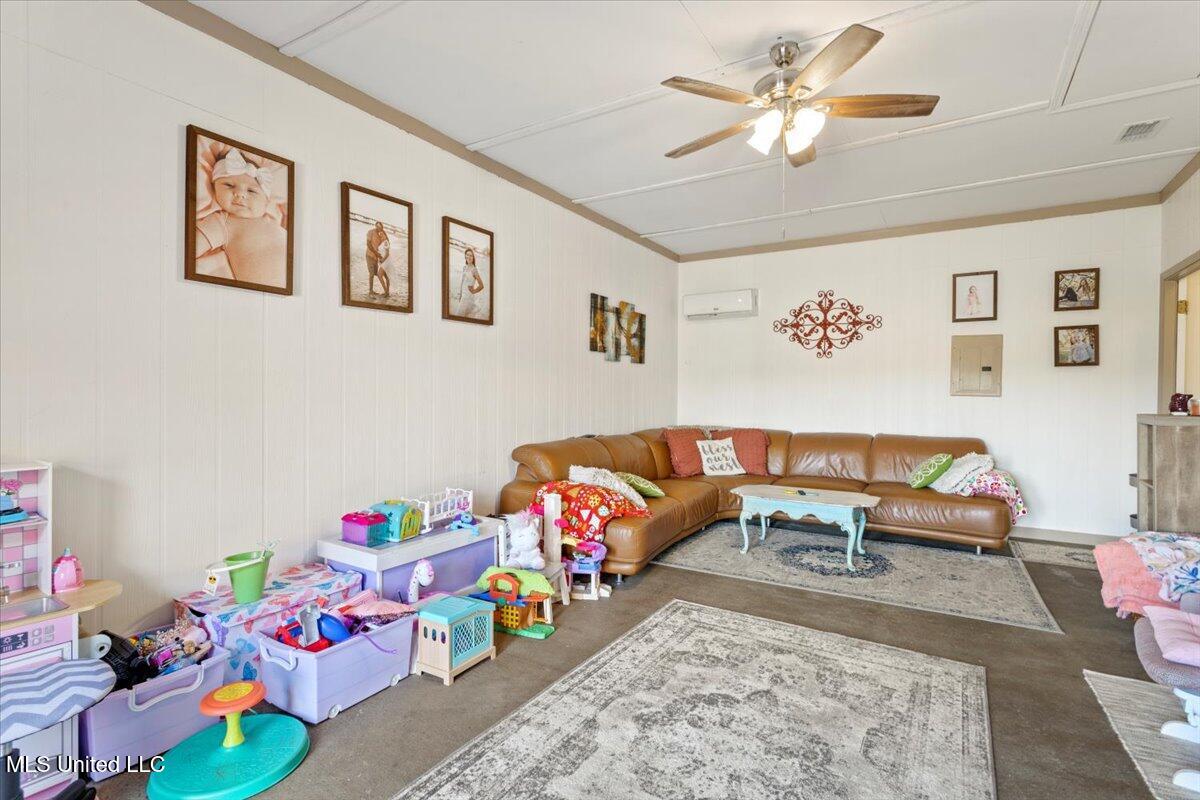 140 Pete Pitts Road Lucedale, MS 39452 - Photo 5 of 32 05-HJ0A9428