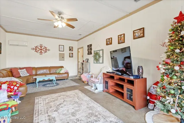 $250,000 | 140 Pete Pitts Road, Lucedale, MS 39452