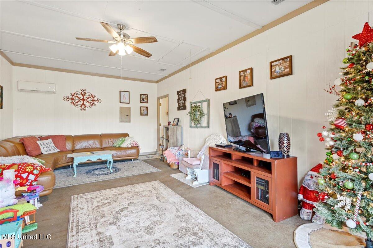 140 Pete Pitts Road Lucedale, MS 39452 - Photo 6 of 32 06-HJ0A9432