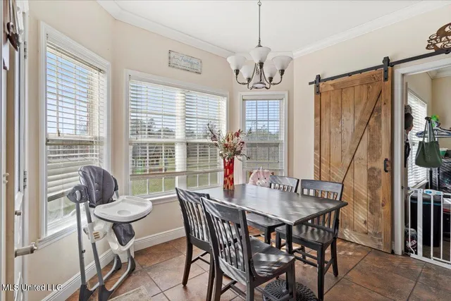 $250,000 | 140 Pete Pitts Road, Lucedale, MS 39452