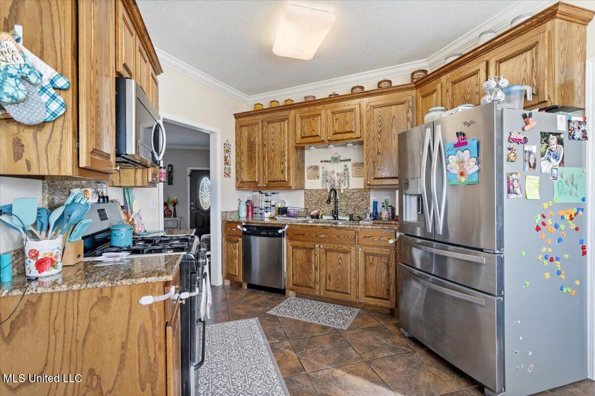 140 Pete Pitts Road Lucedale, MS 39452 - Photo 10 of 32 10-HJ0A9448