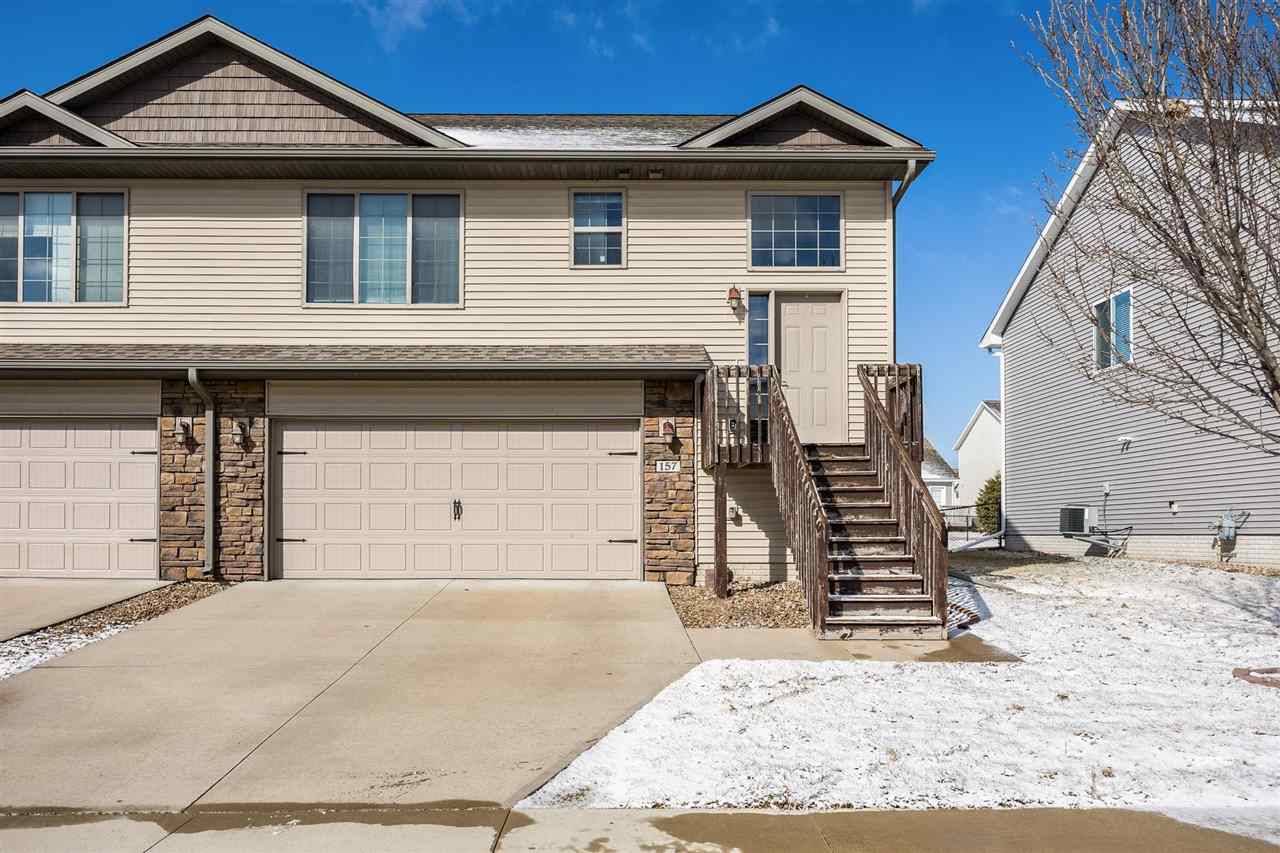 157 North Park Ridge Road North Liberty, IA 52317 - Photo 1 of 48 Gallery Image 1