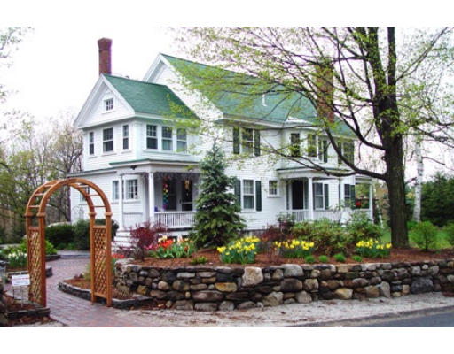28 Stony Brook Road Westford, MA 01886 - Photo 1 of 1