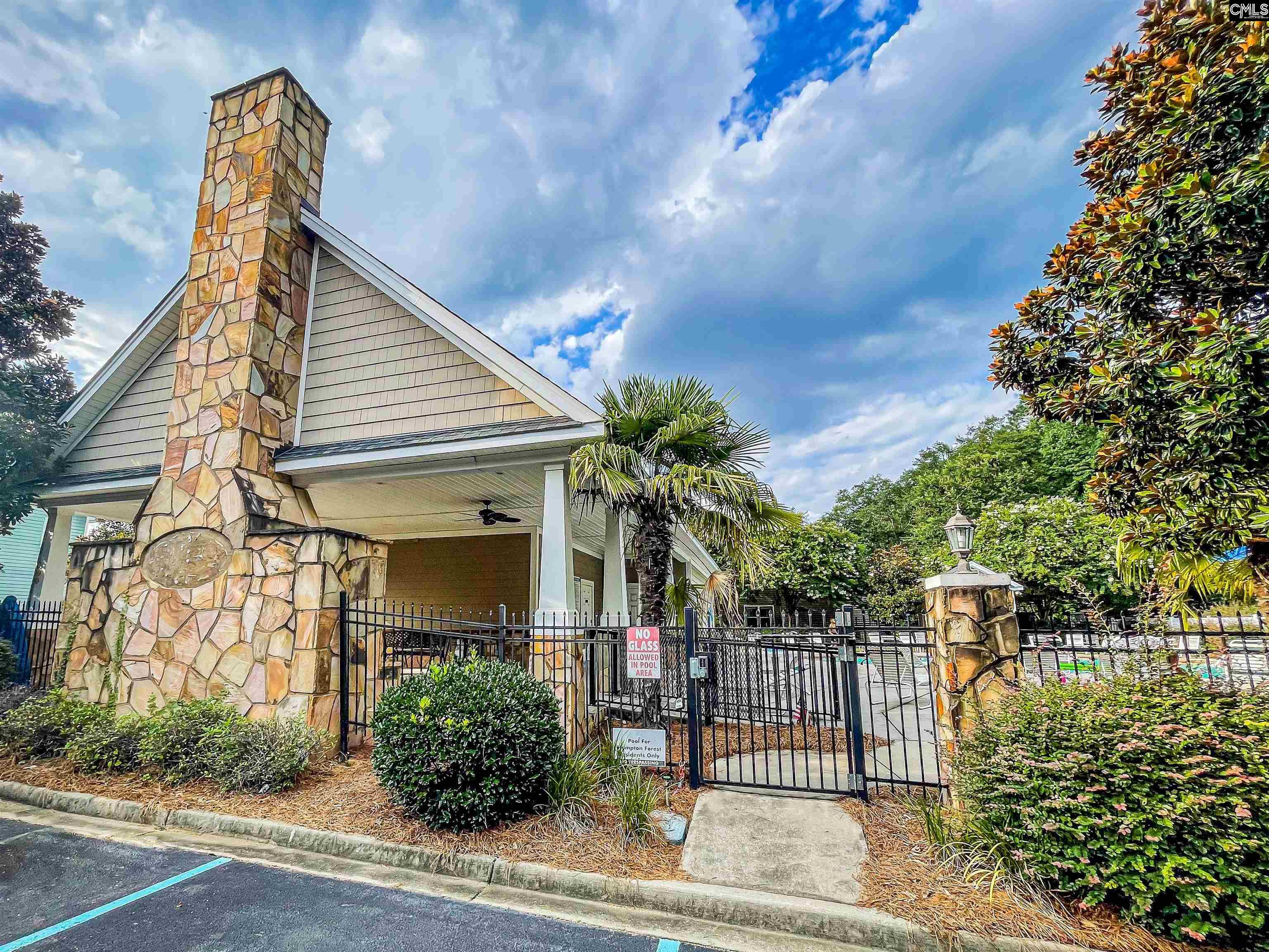 612 Lake Forest Road Columbia, SC 29209 - Photo 34 of 35