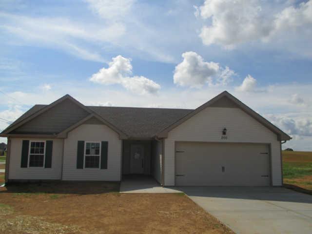 114 Kentucky Ridge Oak Grove, KY 42262 - Photo 1 of 14 Gallery Image 1
