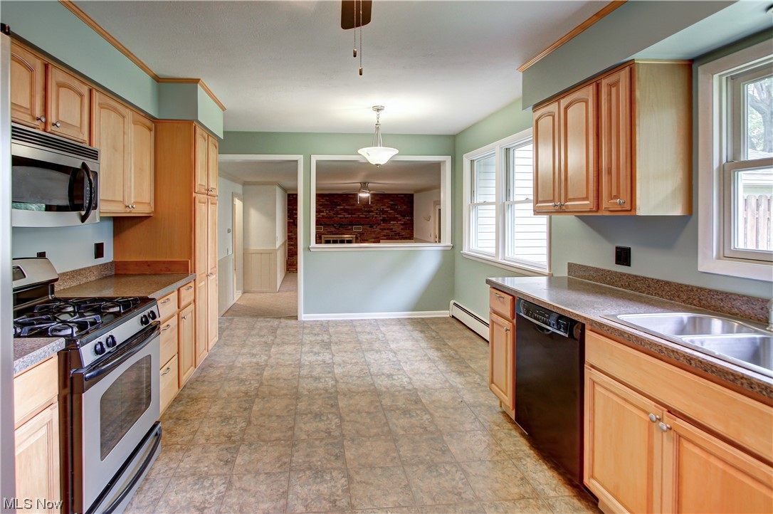 3867 Paradise Road Medina, OH 44256 - Photo 12 of 35