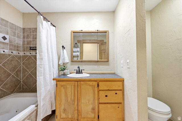 87 North Loafer Canyon Road Elk Ridge, UT 84651 - Photo 25 of 48