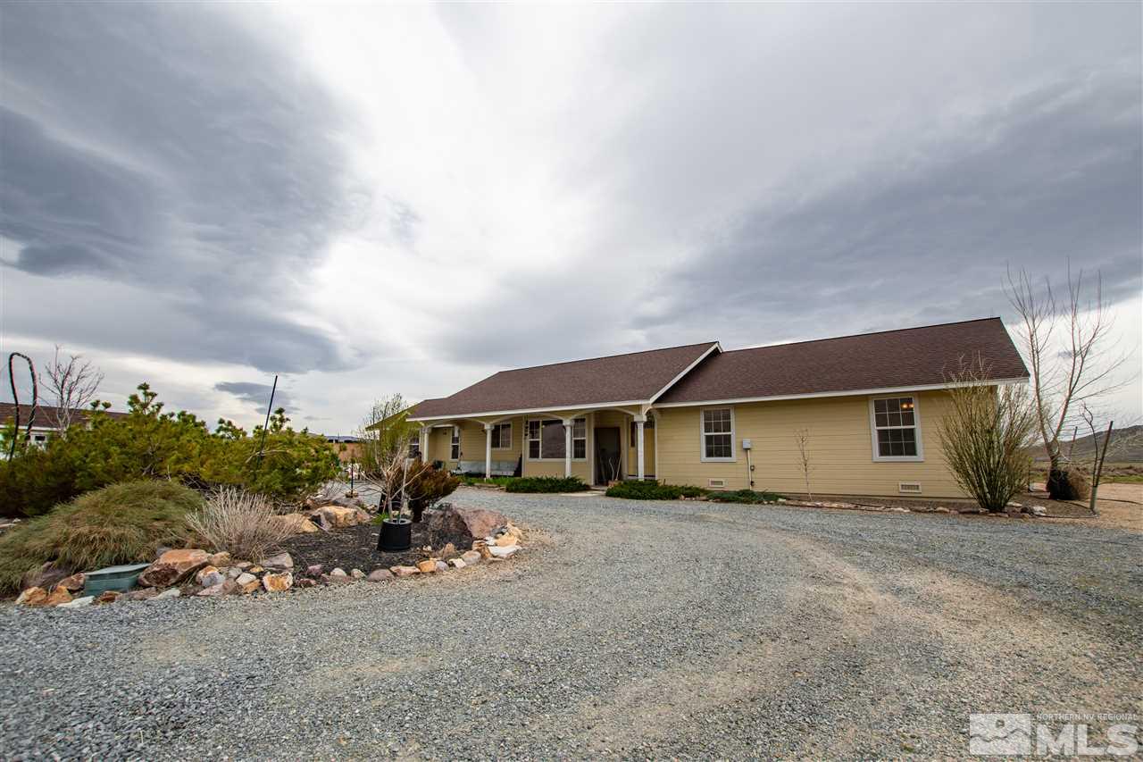 5715 Grass Valley Road Reno, NV 89510 - Photo 1 of 1 Photo 1