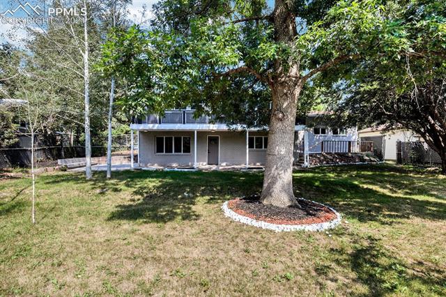 620 Castle Road Colorado Springs, CO 80904 - Photo 40 of 41 Gallery Image 40