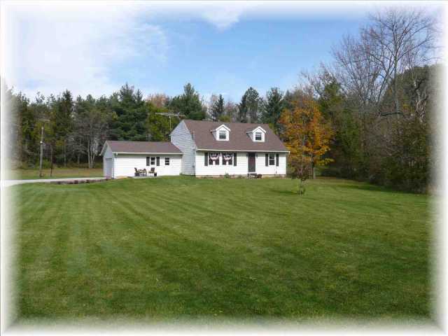 1877 Leonardsburg Road Delaware, OH 43015 - Photo 1 of 18