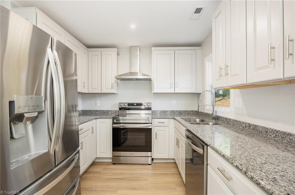 1732 Harrison Avenue Winston-Salem, NC 27105 - Photo 12 of 33