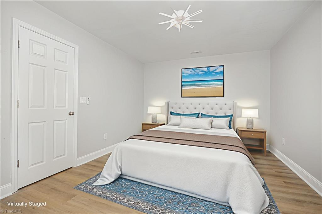 1732 Harrison Avenue Winston-Salem, NC 27105 - Photo 14 of 33 Virtually Staged